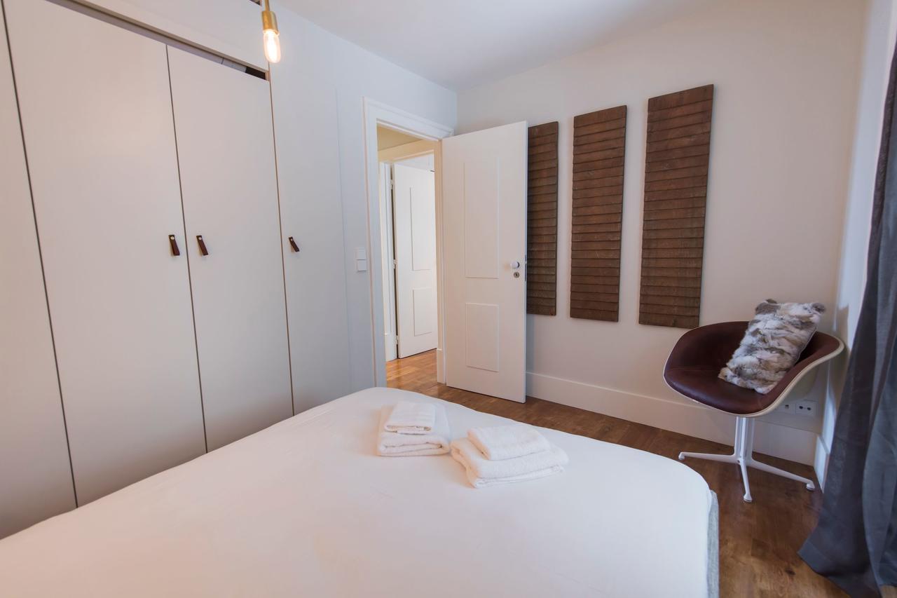 Lovelystay - Stunning Penthouse With The Views Apartamento *