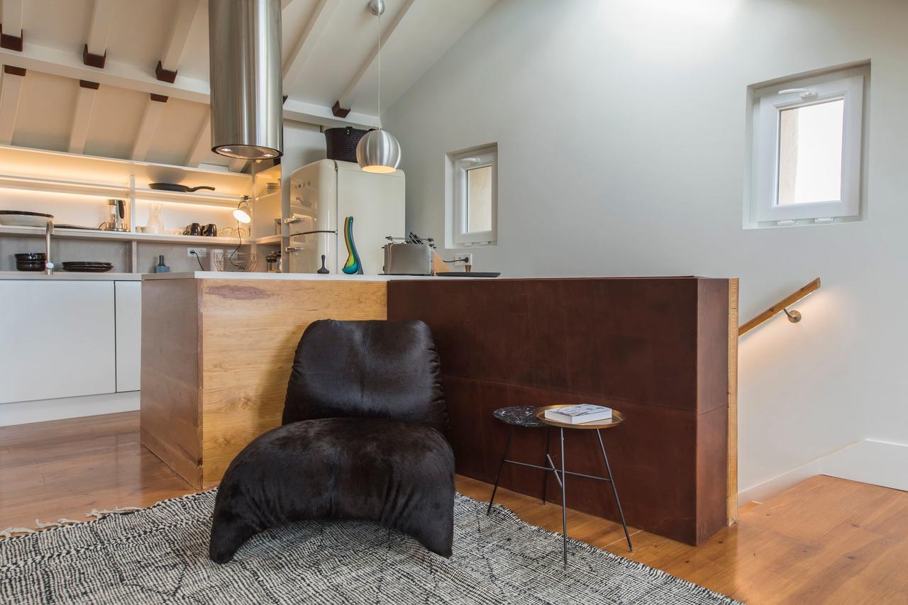 Apartamento Lovelystay - Stunning Penthouse With The Views