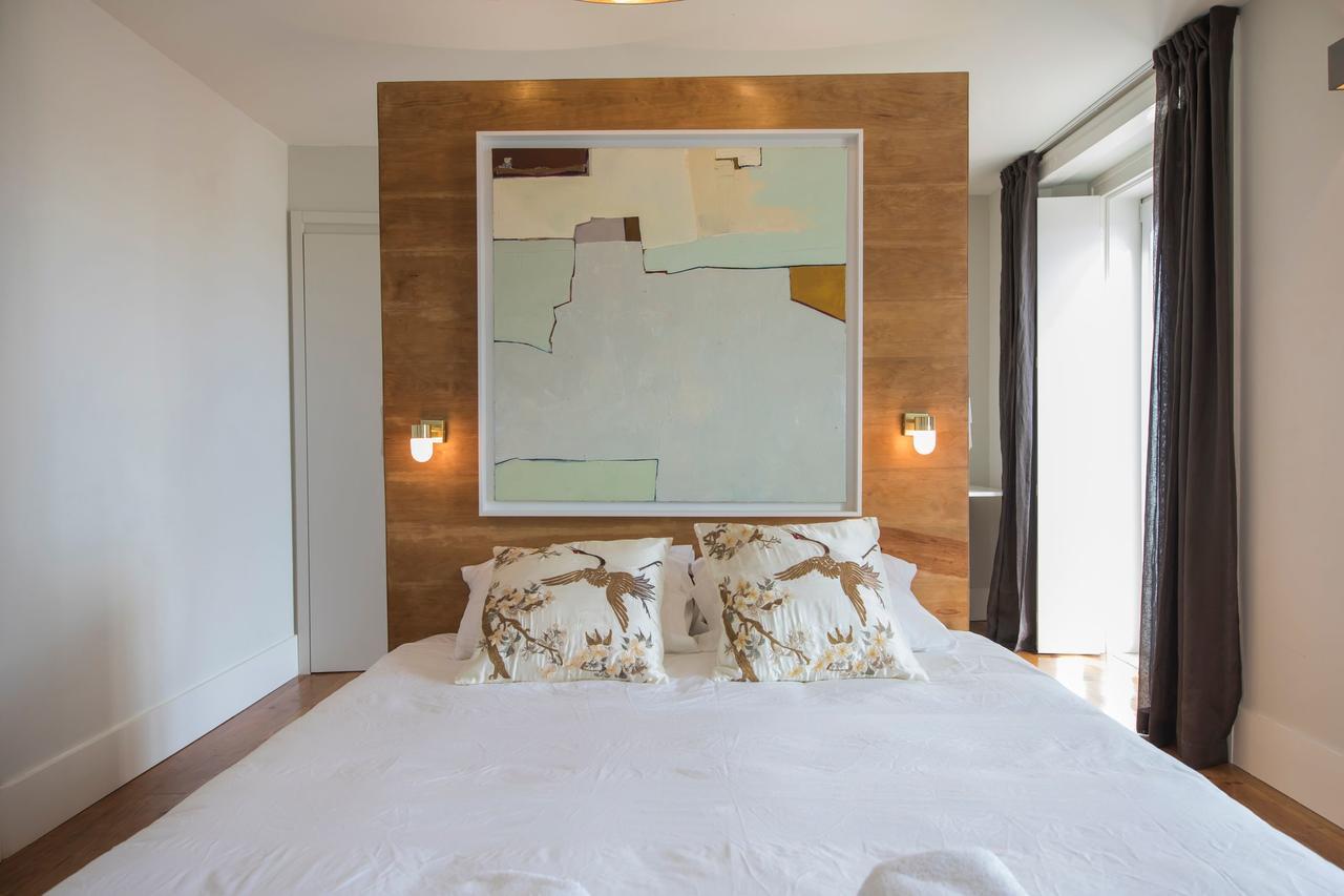 Lovelystay - Stunning Penthouse With The Views Apartamento
