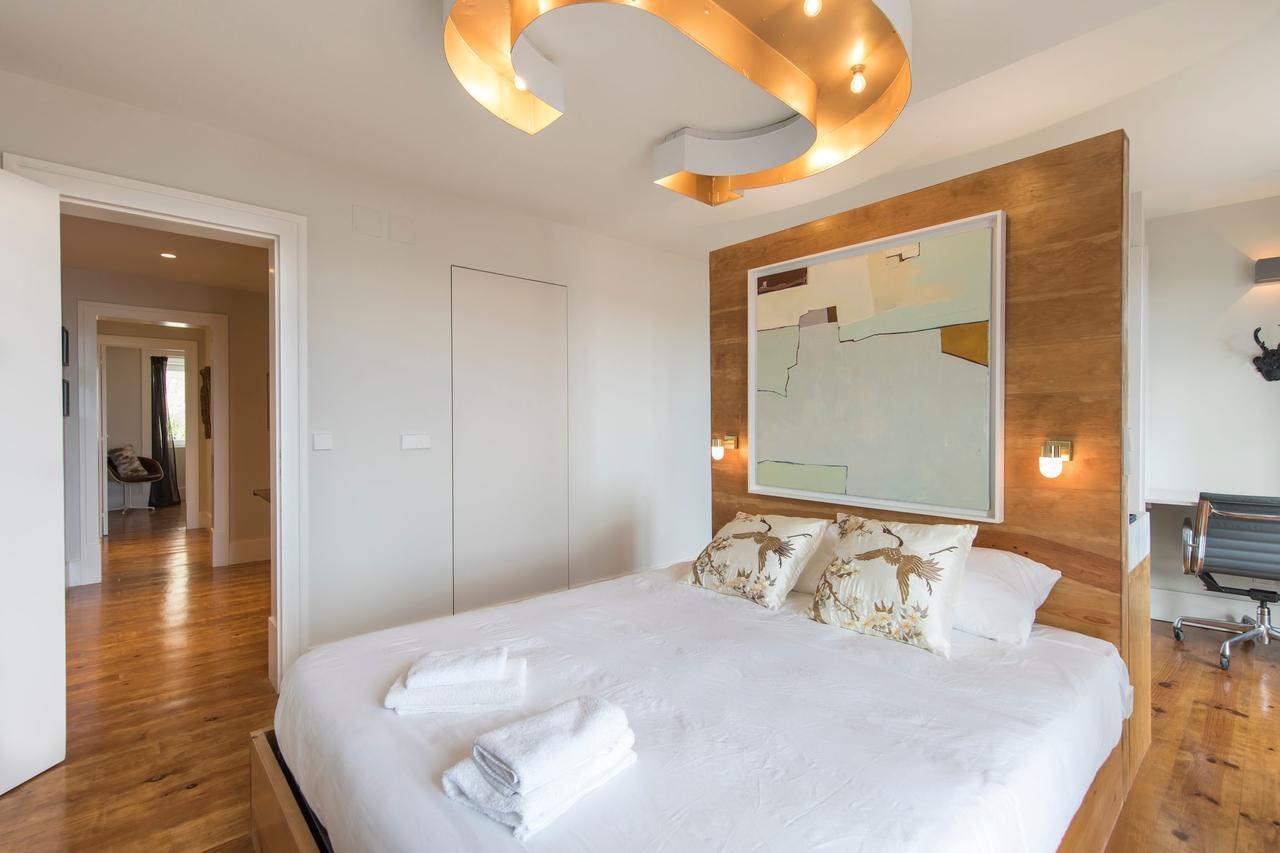 Apartamento Lovelystay - Stunning Penthouse With The Views *