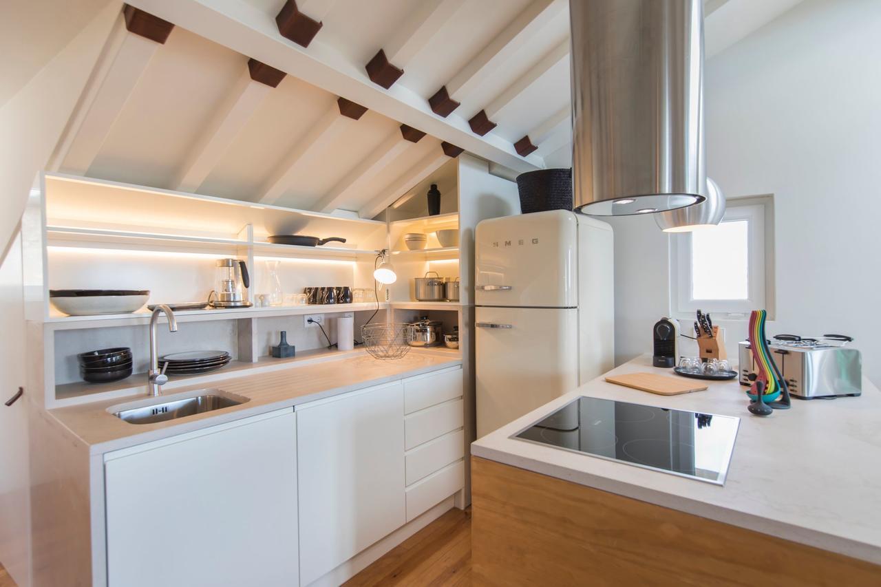 Apartamento Lovelystay - Stunning Penthouse With The Views *