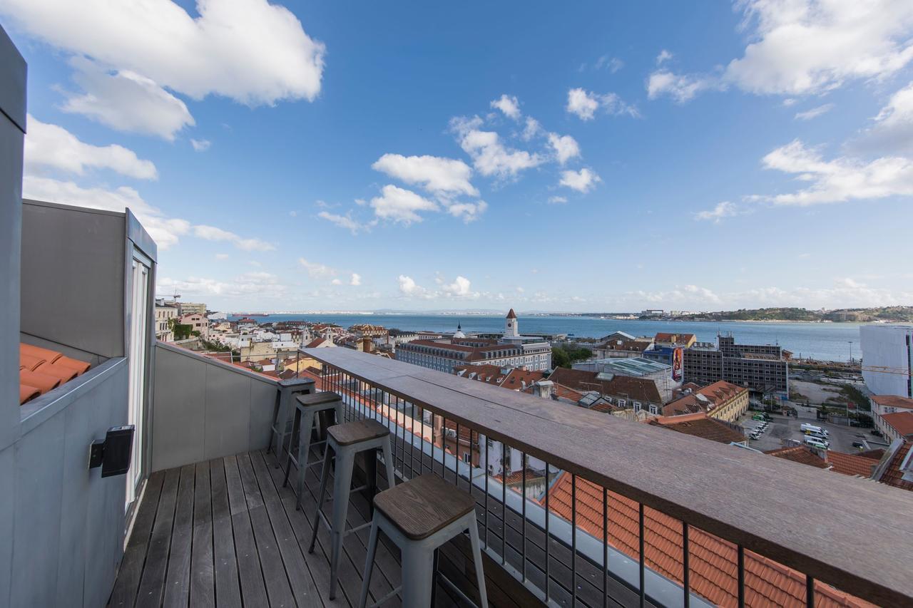 Lovelystay - Stunning Penthouse With The Views Apartamento *