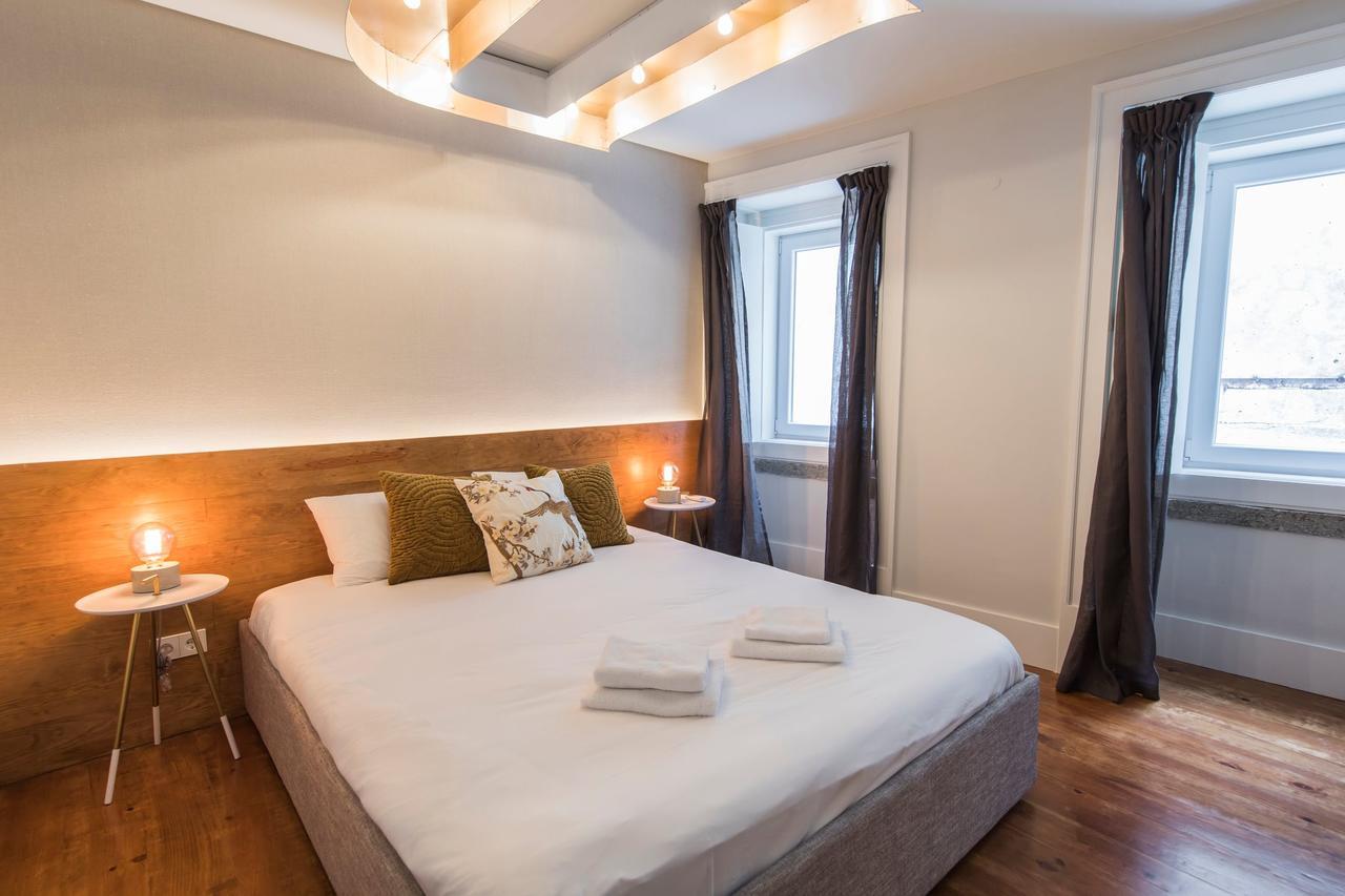 Apartamento Lovelystay - Stunning Penthouse With The Views Lisboa