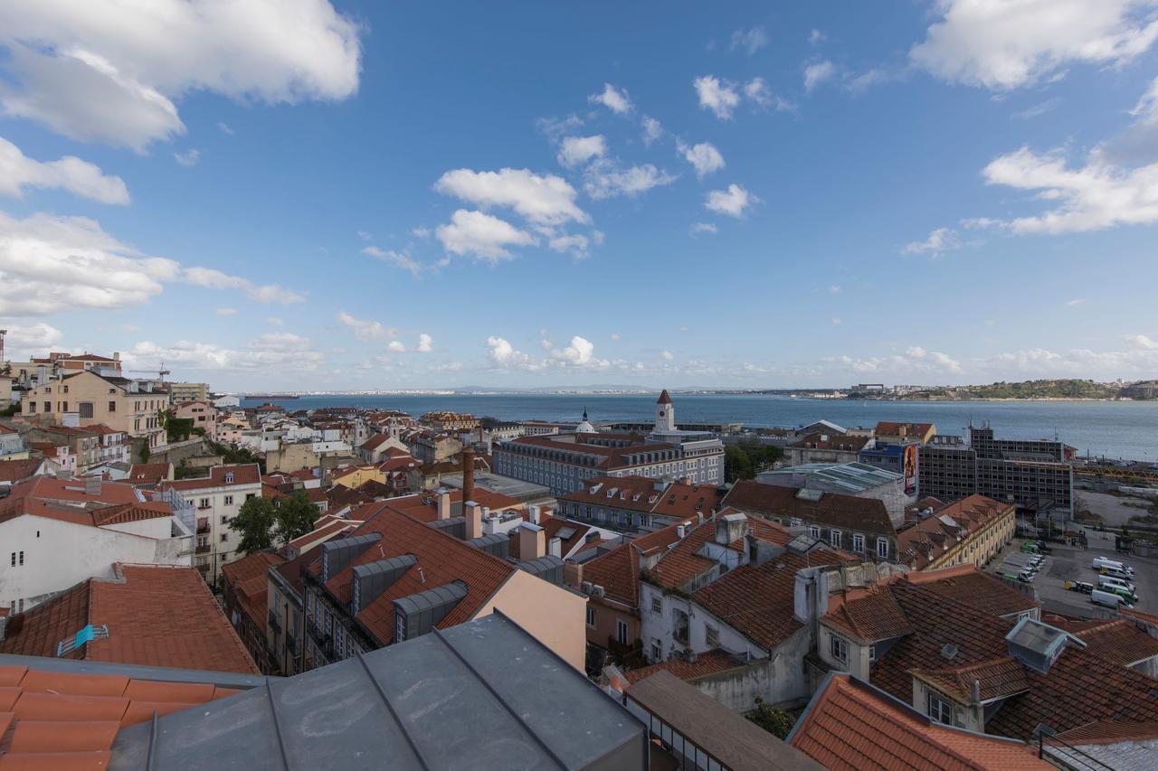 Apartamento Lovelystay - Stunning Penthouse With The Views