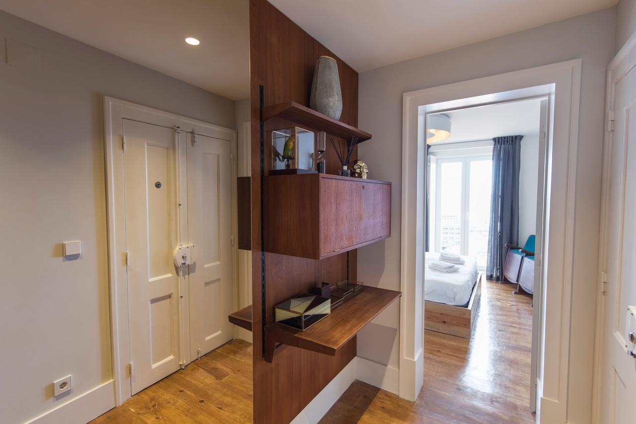 Lejlighed Lovelystay - Stunning Penthouse With The Views