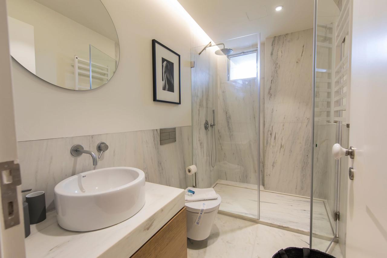 Lovelystay - Stunning Penthouse With The Views Apartamento